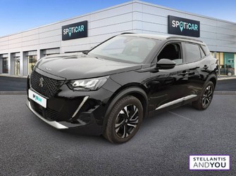 Photo Peugeot 2008 PureTech 100 S&S BVM6 Allure