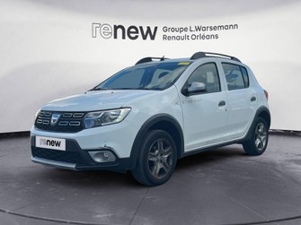 Photo Dacia Sandero Sandero ECO-G 100