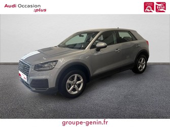 Photo Audi Q2 Q2 35 TFSI COD 150 S tronic 7