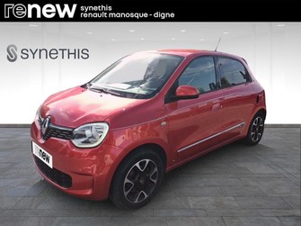 Photo Renault Twingo III TCe 95 EDC Intens