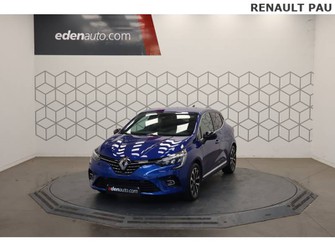 Photo Renault Clio E-Tech full hybrid 145 Techno