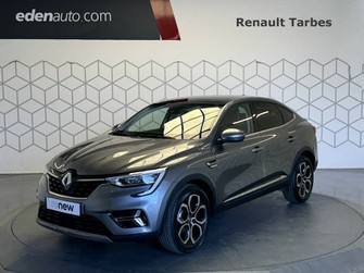 Photo Renault Arkana TCe 140 EDC FAP - 22 Techno