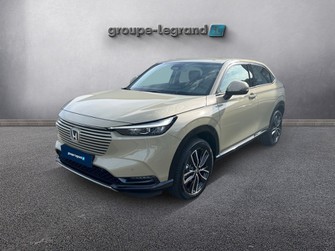 Photo Honda HR-V 1.5 i-MMD 131ch e:HEV Advance