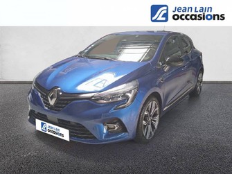 Photo Renault Clio TCe 130 EDC FAP Intens