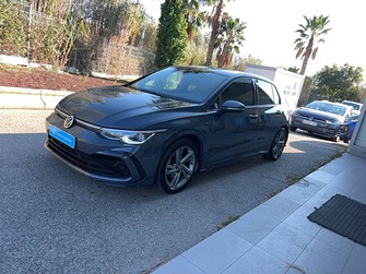 Photo Volkswagen Golf Golf 2.0 TDI SCR 150 DSG7