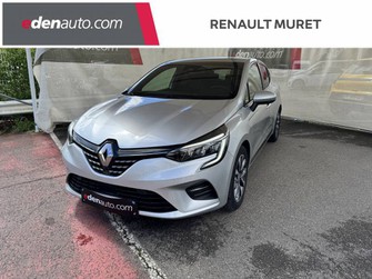 Photo Renault Clio E-Tech 140 Intens