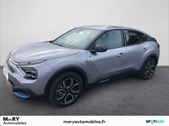 Photo Citroen C4 e- 136 ch Automatique Feel Pack