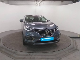 Photo Renault Kadjar Kadjar Blue dCi 150