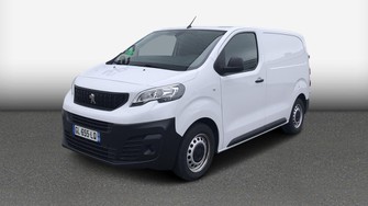 Photo Peugeot Expert FOURGON FGN TOLE COMPACT 1.5 BLUEHDI 120 S&S BVM6 PREMIUM