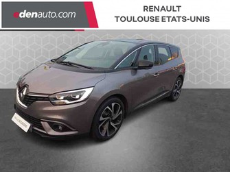 Photo Renault Grand Scenic Blue dCi 120 EDC Intens