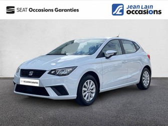 Photo Seat Ibiza 1.0 EcoTSI 95 ch S/S BVM5 Style