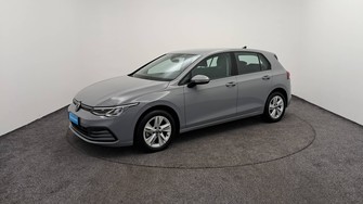 Photo Volkswagen Golf Golf 2.0 TDI SCR 115 BVM6