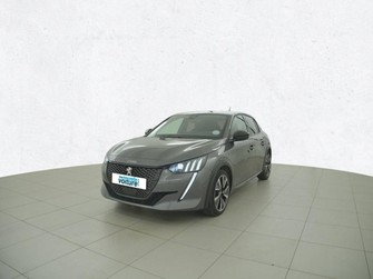 Photo Peugeot 208 PureTech 130 S&amp;S EAT8 - GT