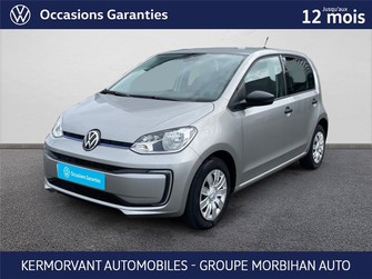 Photo Volkswagen Up ! UP E-UP! 2.0 ELECTRIQUE