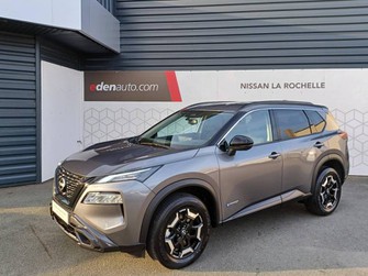 Photo Nissan X Trail VP e-POWER 204 ch N-Trek