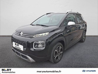 Photo Citroen C3 Aircross PureTech 110 S&S BVM6 Feel