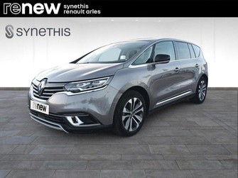 Photo Renault Espace V Blue dCi 200 EDC Intens
