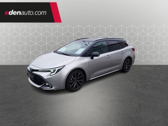 Photo Toyota Corolla Touring Sports Hybride 196ch Collection
