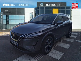 Photo Nissan Qashqai e-POWER 190ch N-Connecta 2022