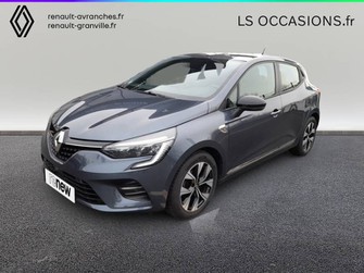 Photo Renault Clio SCe 65 - 21N Limited