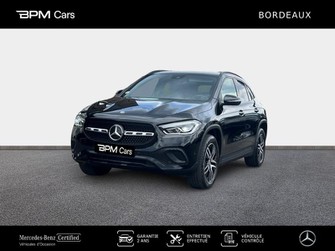 Photo Mercedes GLA 150ch Progressive Line 8G-DCT