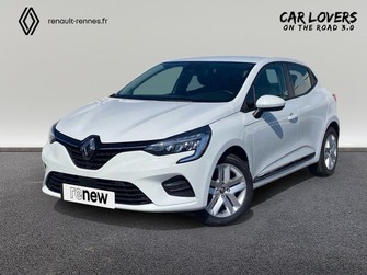 Photo Renault Clio V SCe 65 - 21N Life