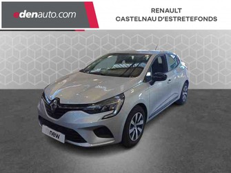 Photo Renault Clio TCe 90 Equilibre
