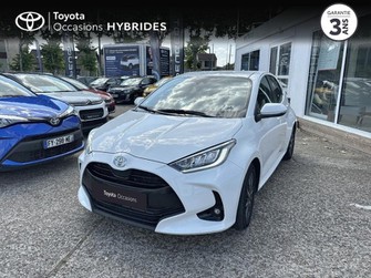 Photo Toyota Yaris 70 VVT-i Design 5p