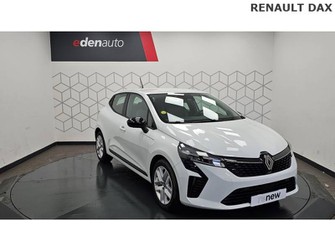 Photo Renault Clio dCi 100 Evolution