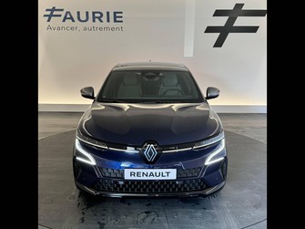 Photo Renault Megane E-TECH Megane E-Tech EV60 220 ch optimum charge