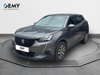 Photo Peugeot 2008 BlueHDi 110 S&S BVM6 Active
