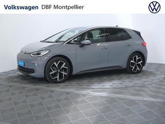 Photo Volkswagen ID.3 204 ch Pro S Style