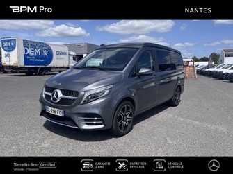 Photo Mercedes Classe V d 237ch 9G-Tronic 4Matic E6dM