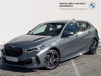 Photo Bmw Serie 1 Série 1 118iA 136ch M Sport DKG7