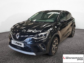 Photo Renault Captur Captur TCe 90