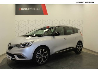 Photo Renault Grand Scenic TCe 140 EDC Techno