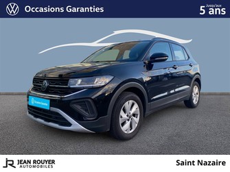 Photo Volkswagen T-Cross T-Cross 1.0 TSI 115 Start/Stop DSG7