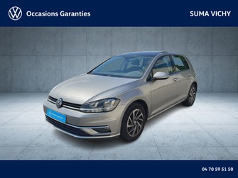 Photo Volkswagen Golf Golf 1.0 TSI 110 DSG7