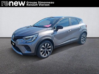 Photo Renault Captur TCe 90 Evolution