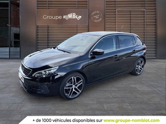 Photo Peugeot 308 308 1.2 PureTech 130ch S&S BVM6