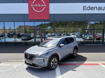 Photo Nissan X Trail e-POWER 204 ch N-Connecta