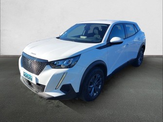 Photo Peugeot 2008 2008 PureTech 130 S&S EAT8