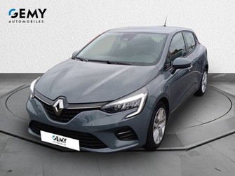 Photo Renault Clio TCe 100 Business
