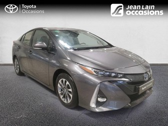 Photo Toyota Prius PRO HYBRIDE RECHARGEABLE MC19 Prius Pro Hybride Rechargeable