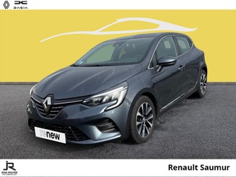 Photo Renault Clio 1.0 TCe 90ch Intens -21N