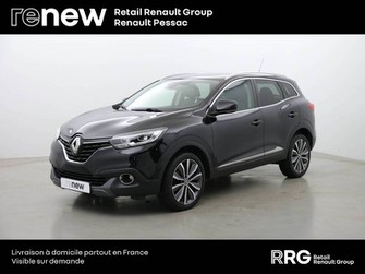 Photo Renault Kadjar Kadjar dCi 110 Energy