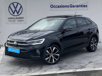 Photo Volkswagen Taigo Taigo 1.5 TSI 150 DSG7
