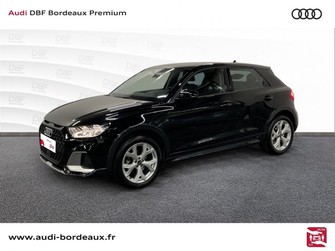 Photo Audi A1 CITYCARVER 35 TFSI 150 ch S tronic 7 Design