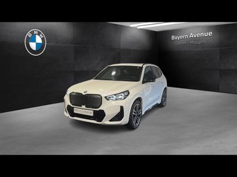 Photo Bmw X1 ixDrive30 313ch M Sport