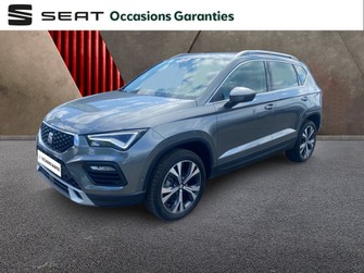 Photo Seat Ateca 1.0 TSI 110ch Start&Stop Urban Advanced